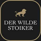 DER WILDE STOIKER – Stoizismus, Gelassenheit und Selbstkontrolle