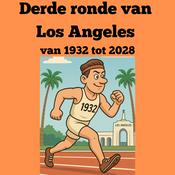 Derde Ronde van Los Angeles van 1932 tot 2028