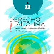 Derecho al Clima