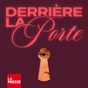Derrière la porte