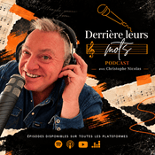 Derrière Leurs Mots