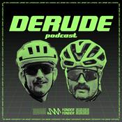 DERUDE - Gravelcykling, livsstil og eventyr