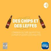 Des chips et des leffes