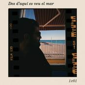 Des d'aquí es veu el mar