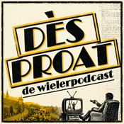 Dès Proat de wielerpodcast