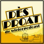 Dès Proat de wielerpodcast