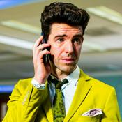 Des séries et des hommes