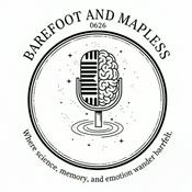 Barefoot and Mapless