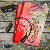 Descanse em Deus e lute - audiobook