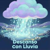 Sonido de Lluvia, Lluvia Relajante,  Lluvia Suave,  Lluvia Nocturna, Descanso Con Lluvia