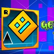 Descargar Geometry dash apk