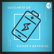 Descarte de pilhas e baterias