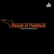 Desde el Paddock