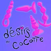 Désirs de Cocotte