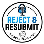 Reject and Resubmit (formerly Desk Reject)