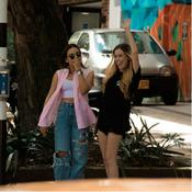 Desparchad2 con Sil y Lau