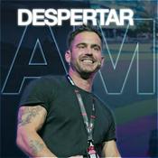 Despertar con Álvaro Mazariegos