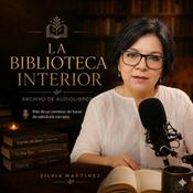 La Biblioteca Interior: Silvia Martínez