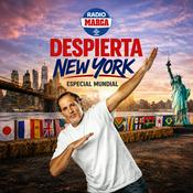 DESPIERTA NEY YORK con David Sánchez