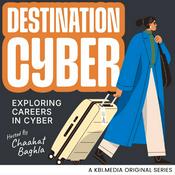 Destination Cyber