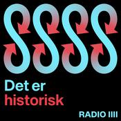 Det er historisk