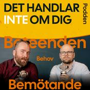 Strategiska Rummet Podcast | För dig som leder utan facit