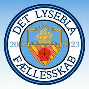 Det Lyseblå Fællesskab - Den Danske Manchester City Supporterklubs officielle podcast