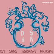 Det Store Historiske Rollespil