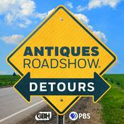 Antiques Roadshow Detours