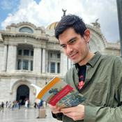 DETRÁS DE LA HISTORIA Y LOS LIBROS