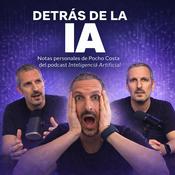 Detrás de la IA