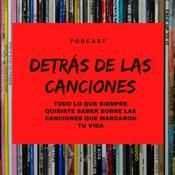 Detrás de las canciones