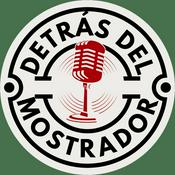 Detrás del mostrador