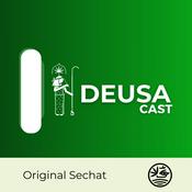 Deusa Cast - O podcast original Sechat