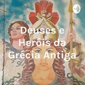 Deuses e Heróis da Grécia Antiga