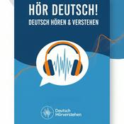 Deutsch Hörtraining: Geschichten, Vokabeln, und Prüfungen