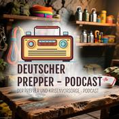 Deutscher Prepper - Podcast