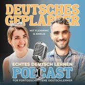 Deutsches Geplapper - Echtes Deutsch lernen