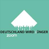 DEUTSCHLAND WIRD JÜNGER
