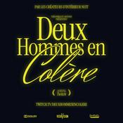 Deux Hommes en Colère