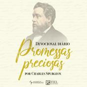 Devocional Diário Promessas Preciosas