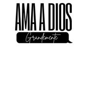 Devocionales Ama a Dios Grandemente