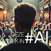 Deze week in #AI