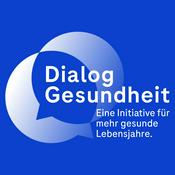 Podcast Dialog Gesundheit – Eine Initiative für mehr gesunde Lebensjahre.
