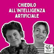 Chiedilo all'Intelligenza Artificiale (IA/AI)
