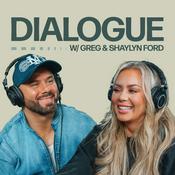 Dialogue with Greg + Shaylyn Ford