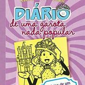Diário De Uma Garota Nada Popular N° 8