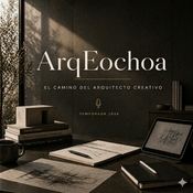 El camino del arquitecto creativo