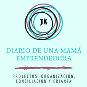 Diario de una mamá emprendedora