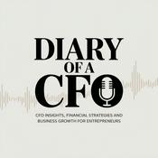 Diary of a CFO | Financial Strategies for Smart Business Growth